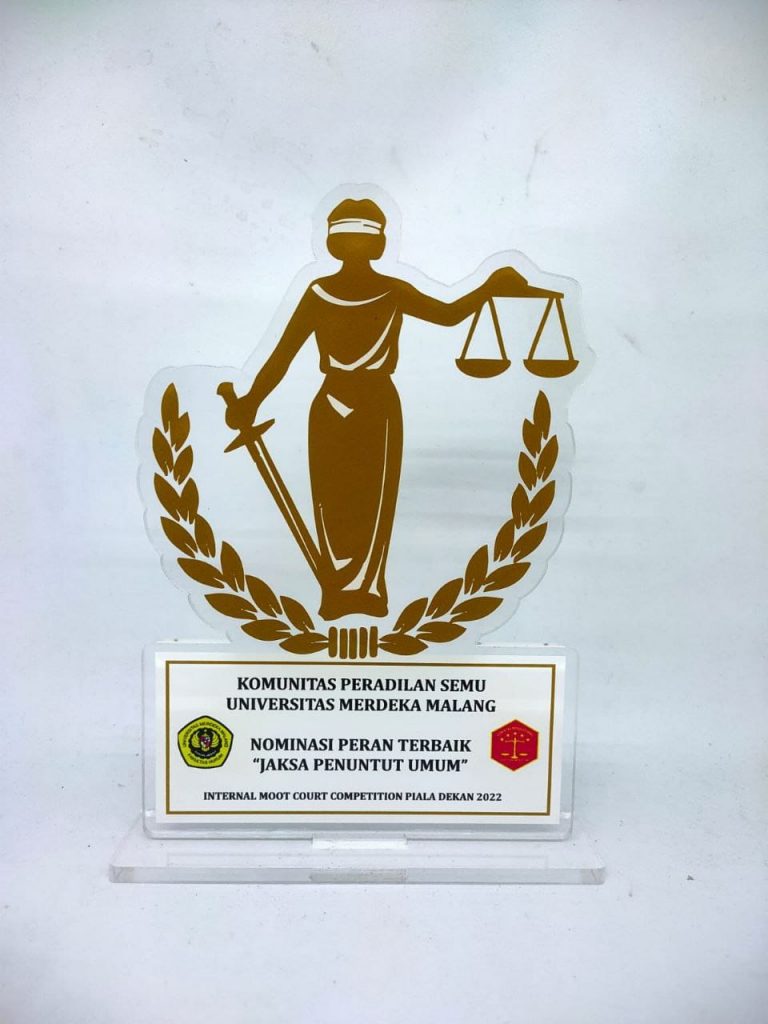 Bikin akrilik a3 Mojokerto